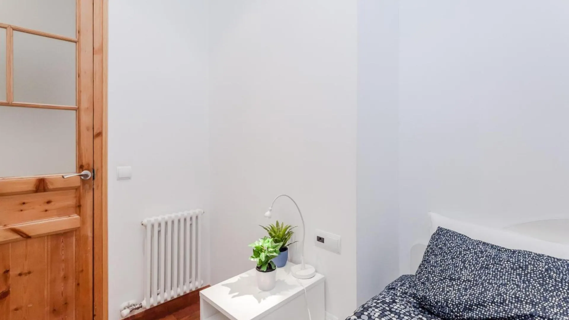 Comodo Apartamento En Sagrada Familia Barcelona Spain